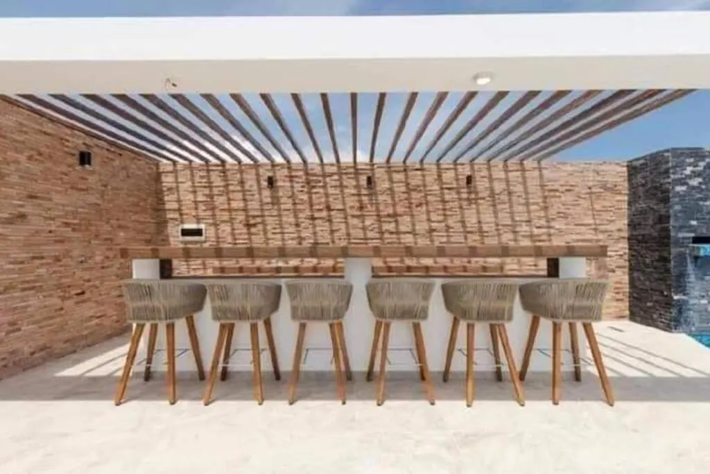 Daire Depto Ideal Para Tu Viaje Playa del Carmen