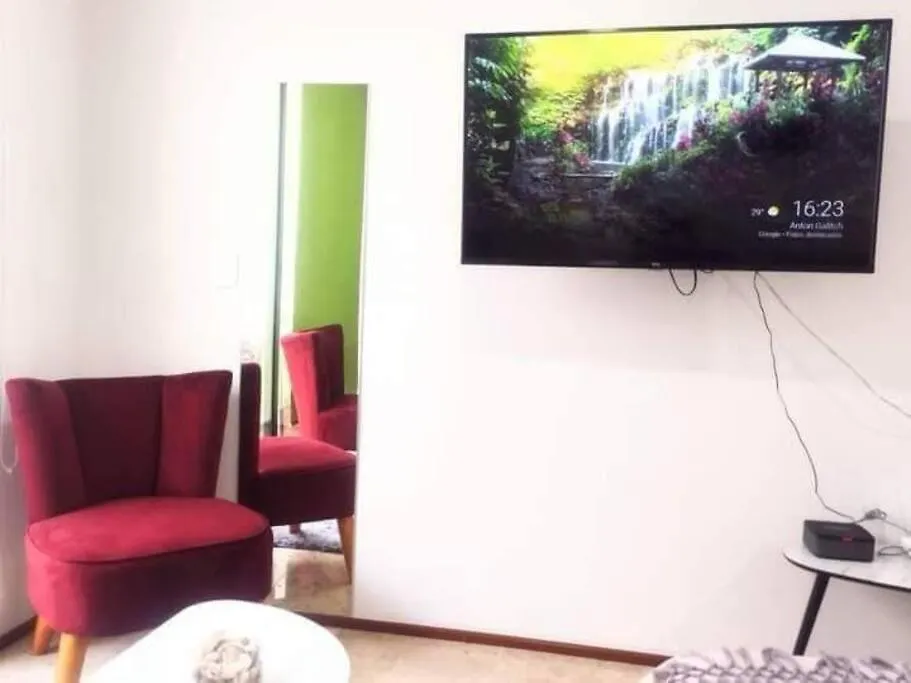 Apartment Depto Ideal Para Tu Viaje Playa del Carmen