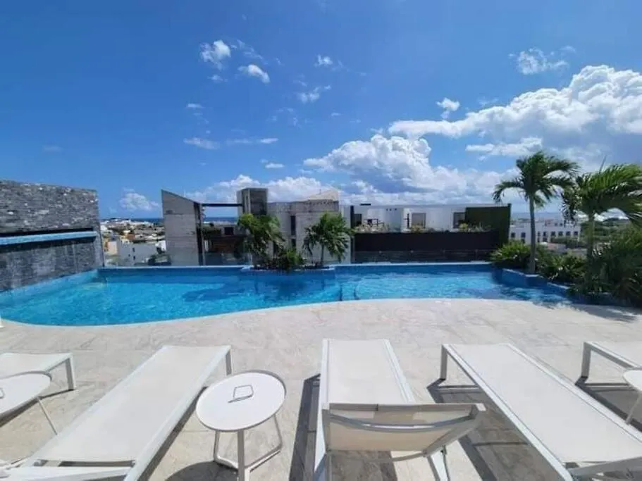 Apartment Depto Ideal Para Tu Viaje Playa del Carmen
